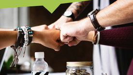 Der „Offene Grundkurs“ zum Thema „Gottesdienst“ startet in diesem Frühjahr.