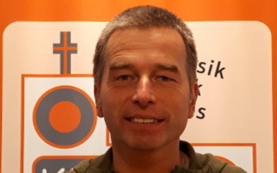 Pfarrer Joachim Eisemann Pfarrer Joachim Eisemann