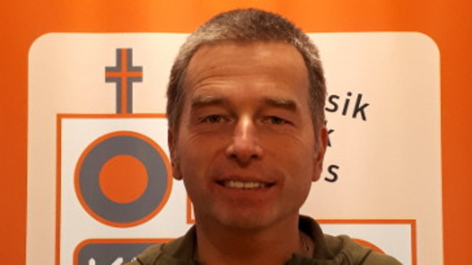 Pfarrer Joachim Eisemann Pfarrer Joachim Eisemann