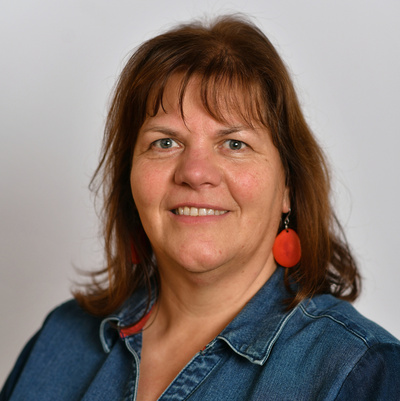 Elisabeth Terhaag Elisabeth Terhaag