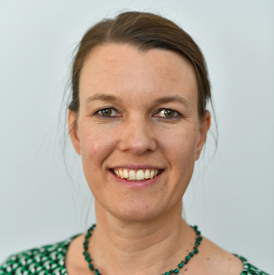 Merle Witt, Juristische Beraterin für Intervention und Aufarbeitung von sexualisierter Gewalt Merle Witt