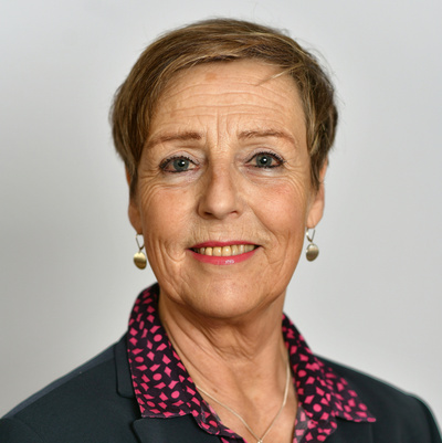 Dagmar Sudmann Dagmar Sudmann