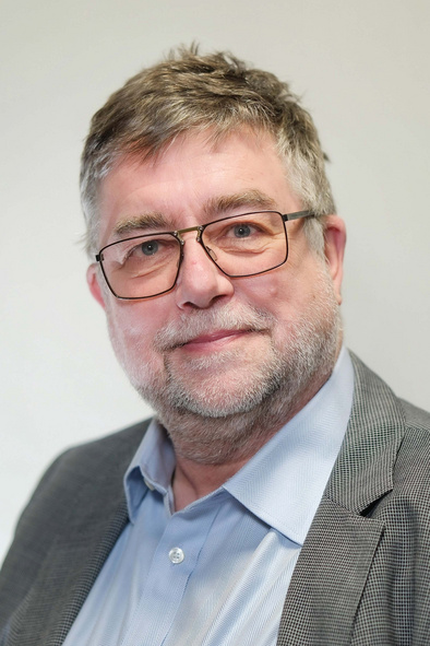 Diedrich Ahlfeld, Mitglied der 50. Synode der Evangelisch-Lutherischen Kirche in Oldenburg