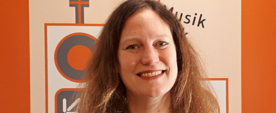 Anna Gerda Schrader bei KR55