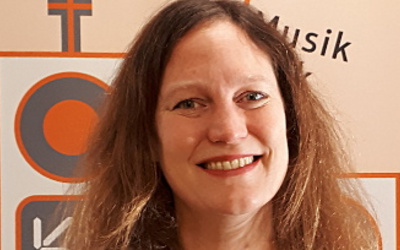 Anna Gerda Schrader bei KR55