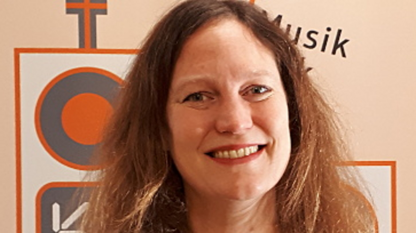 Anna Gerda Schrader bei KR55