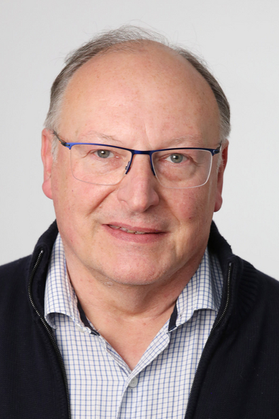 Hans-Jürgen Knuth