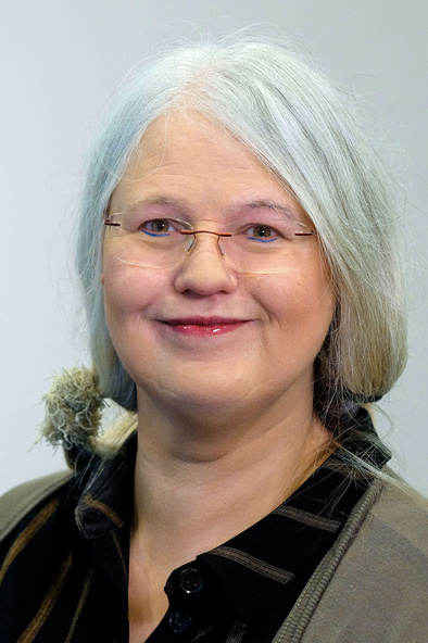 Jutta Wilhelms