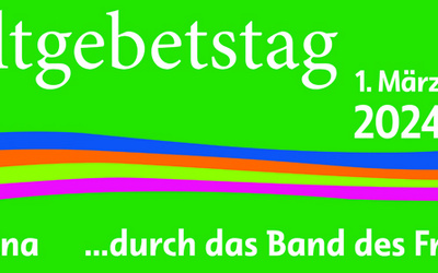 Grafik: Weltgebetstags-Komitee in Deutschland 