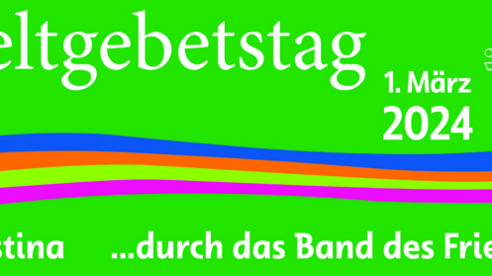 Grafik: Weltgebetstags-Komitee in Deutschland 