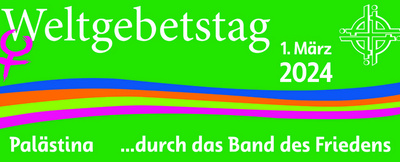 Grafik: Weltgebetstags-Komitee in Deutschland 