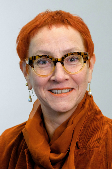 Susanne Bruns