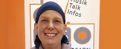 Jana Kuschny bei KR55