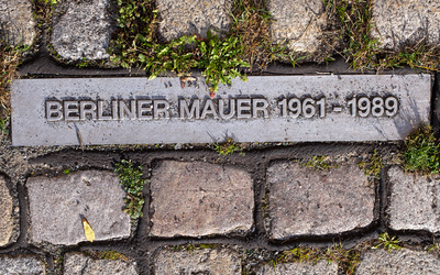 Kirchen würdigen Einsatz der DDR-Bürger*innen für deutsche Einheit