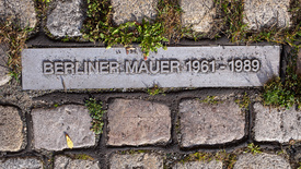 Kirchen würdigen Einsatz der DDR-Bürger*innen für deutsche Einheit