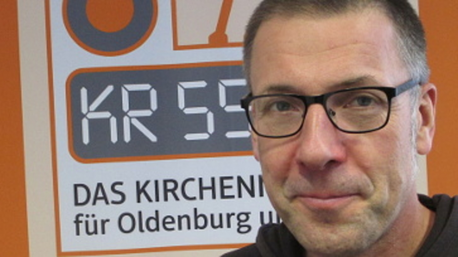 Niko Paech bei KR55