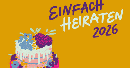 Evangelische Kirche startet bundesweite Aktion #einfachheiraten