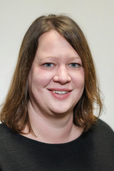 Hannah Testa, Mitglied der 50. Synode der Evangelisch-Lutherischen Kirche in Oldenburg