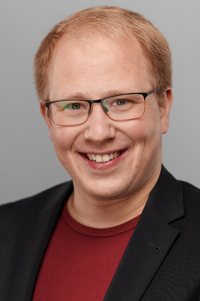 Björn Kraemer