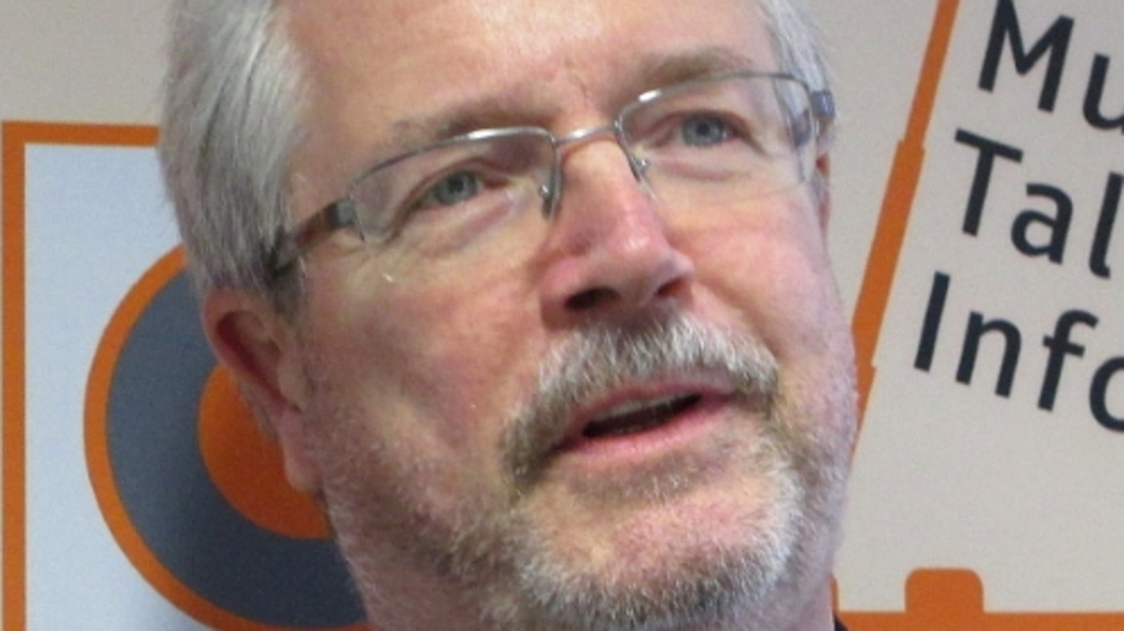 Olaf Grobleben im Studio, Foto: KR55
