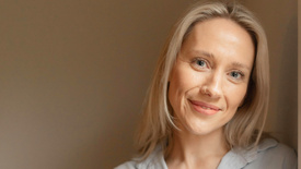 Neues Gesicht der Telefonseelsorge in Wilhelmshaven: Jessica Macke