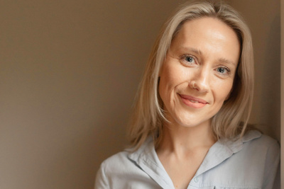 Neues Gesicht der Telefonseelsorge in Wilhelmshaven: Jessica Macke