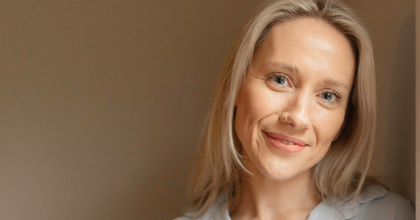 Neues Gesicht der Telefonseelsorge in Wilhelmshaven: Jessica Macke