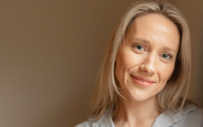 Neues Gesicht der Telefonseelsorge in Wilhelmshaven: Jessica Macke