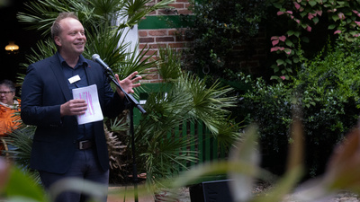 Impulsreferat von Prof. Dr. theol. Benedikt Hensel, Institut für Evangelische Theologie und Religionspädagogik der Universität Oldenburg.