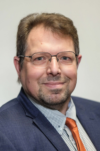 Karsten Boll, Mitglied der 50. Synode der Evangelisch-Lutherischen Kirche in Oldenburg