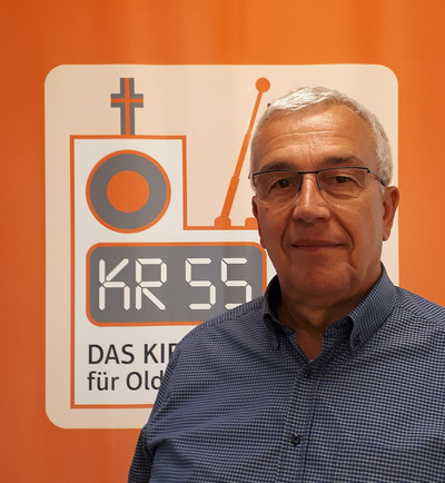 Klaus Flaake 