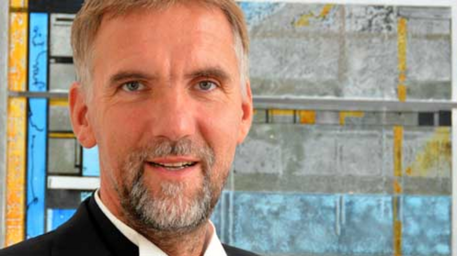 Ruft zu Beharrlichkeit im Miteinander der Menschen auf: Bischof Jan Janssen.