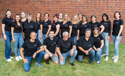 Popchor „The TwÄng“ aus Wilhelmshaven
