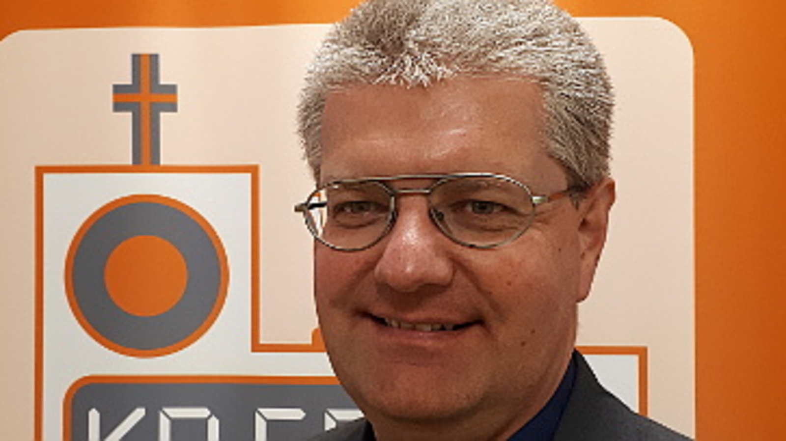 Pfarrer Dirk Jährig