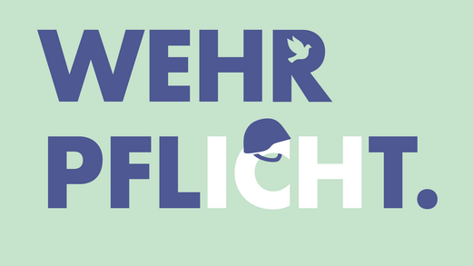 Infografik: Wehrpflicht