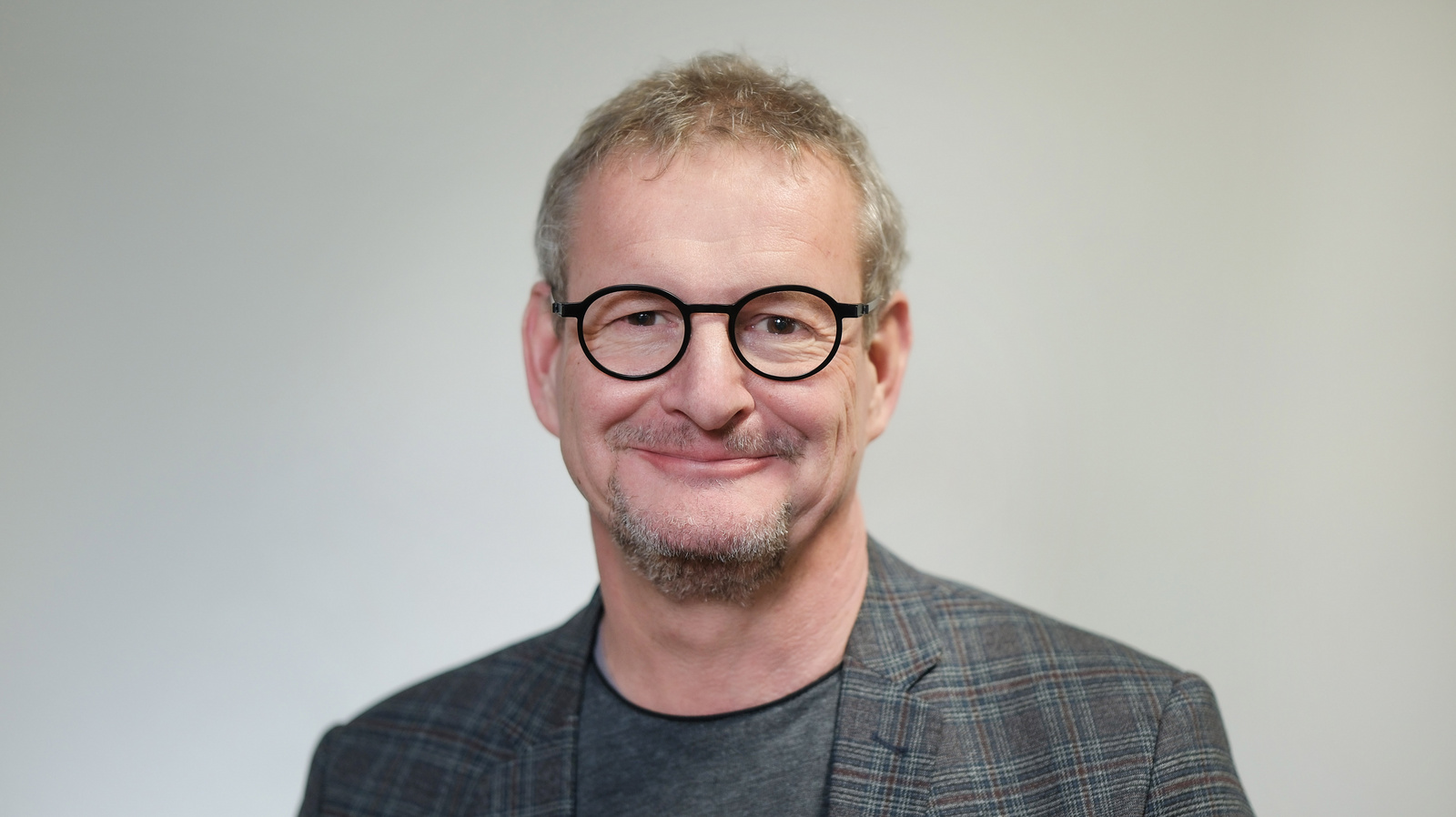 Torsten Maes, Mitglied der der 50. Synode der Evangelisch-lutherischen Kirche in Oldenburg. Foto: Jens Schulze