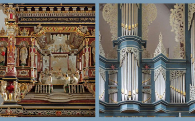 Jubiläumskonzert und Vortrag in Hohenkirchen am 19. Juni, 16 Uhr