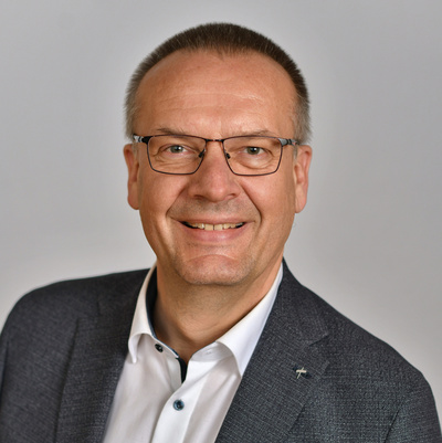 Thomas Adomeit, Bischof Thomas Adomeit