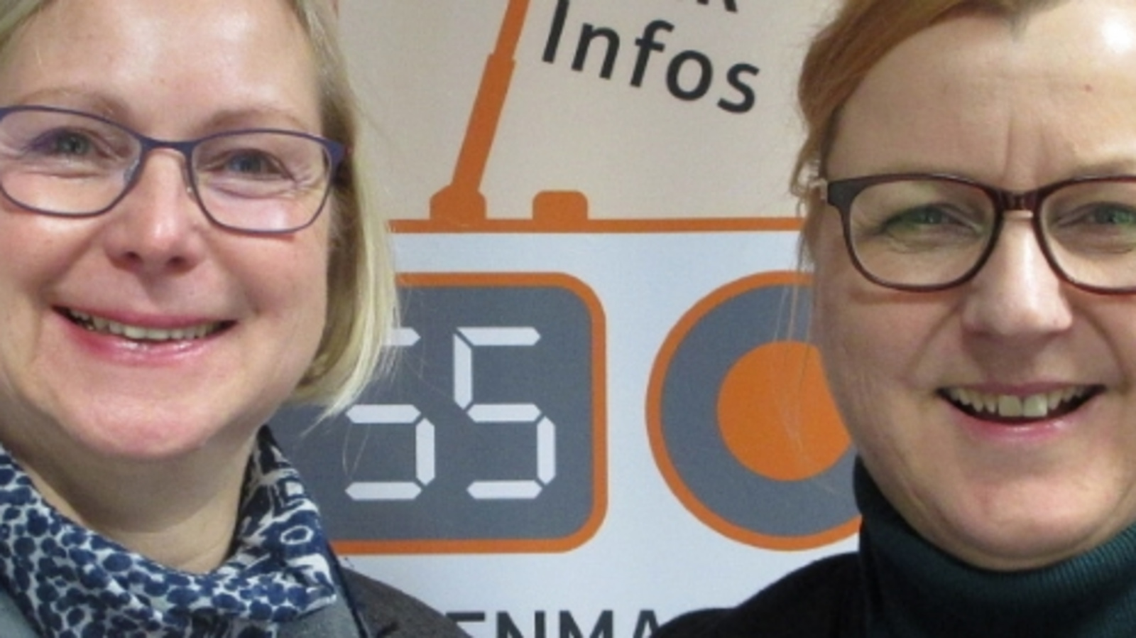 KR55 - Kirchenradio Oldenburg: Mit 66 Jahren - fängt da das Leben an?