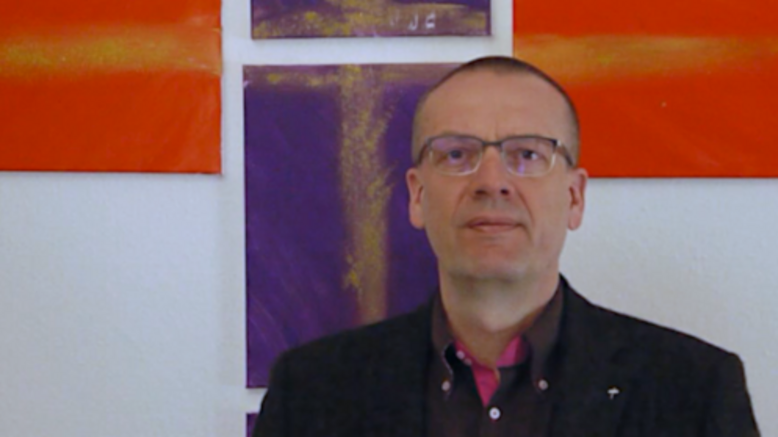 Videobotschaft von Bischof Thomas Adomeit