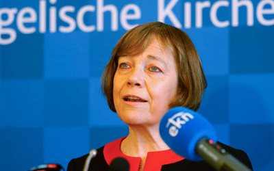 Foto: epd-bild/Detlef Heese