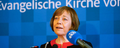 Foto: epd-bild/Detlef Heese