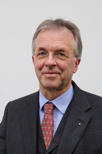 Dr. Michael Jonas (Kirchenkreis Oldenburg Stadt)