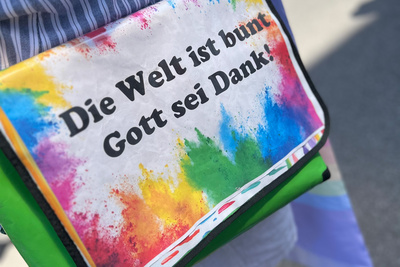CSD in Oldenburg