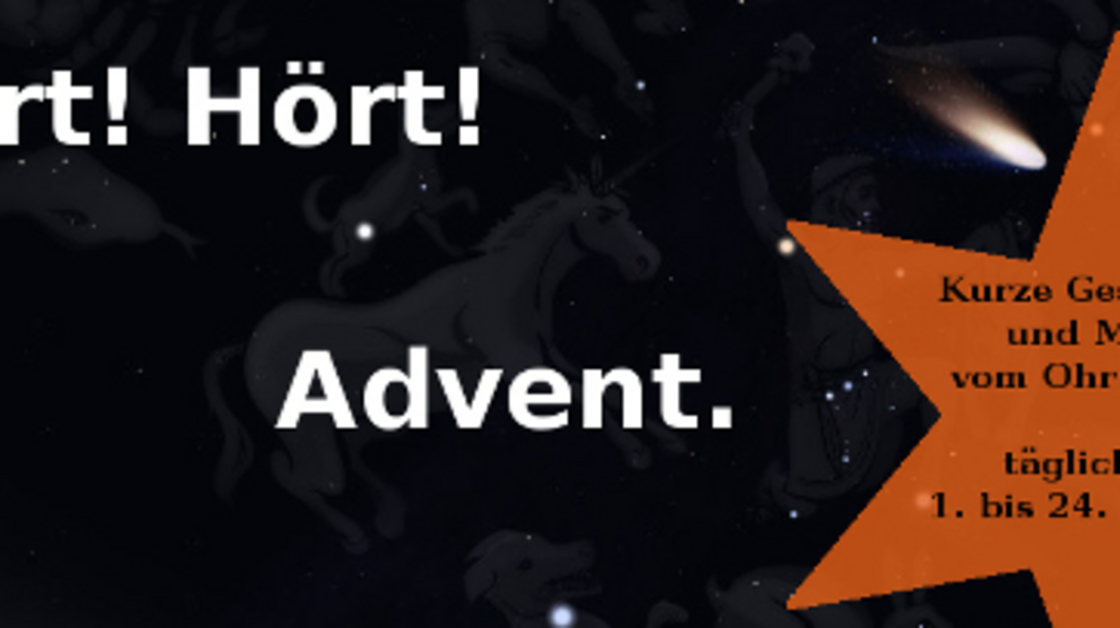 KR55 Adventskalender