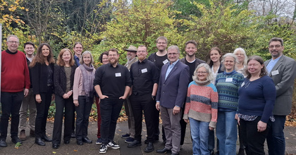 Ev.-luth. Kirchenkreis Friesland-Wilhelmshaven wählt Synodale für die oldenburgische Synode und bringt Haushaltspläne auf den Weg