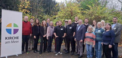 Ev.-luth. Kirchenkreis Friesland-Wilhelmshaven wählt Synodale für die oldenburgische Synode und bringt Haushaltspläne auf den Weg