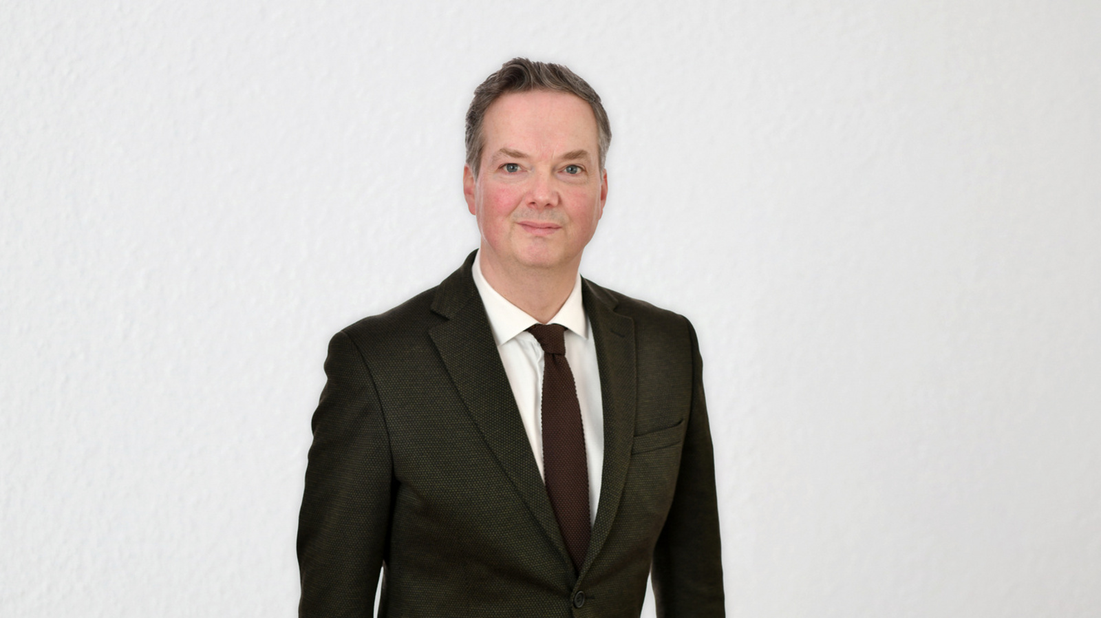 Seit Anfang 2024 ist Pfarrer Dr. Friedrich Ley Theologischer Vorstand des Diakonischen Werks der Evangelisch-Lutherischen Kirche in Oldenburg.