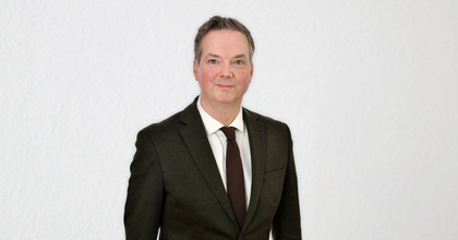 Seit Anfang 2024 ist Pfarrer Dr. Friedrich Ley Theologischer Vorstand des Diakonischen Werks der Evangelisch-Lutherischen Kirche in Oldenburg.