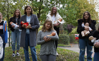 Babysitter-Kurs Ev. Familien-Bildungsstätte im Wilhelmshavener